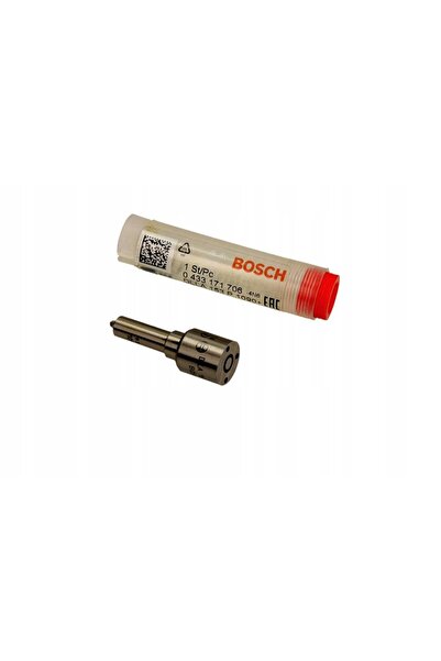 Boschen Vârf de injector convențional. BOSCH DIESEL 0 433 171 706