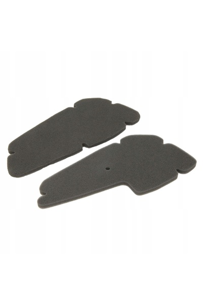 RmSb Fantezi Filtru de aer PIAGGIO/VESPA HEXAGON 125/150/180 1994- Rms RMS 10...