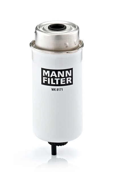 Mann-Filter Filtru de combustibil MANN WK 8171 DEUTZ FAHR