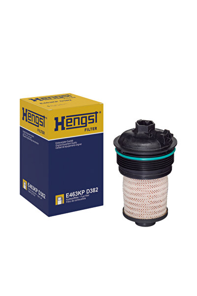 Hengst Fılter Filtru de combustibil HENGST E463KP D382