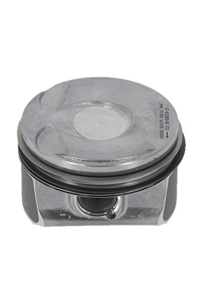 NURAL TAKI Piston NURAL 87-453000-00
