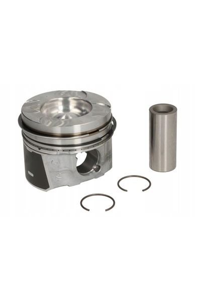 MAHLE Piston 011 PI 00120 000