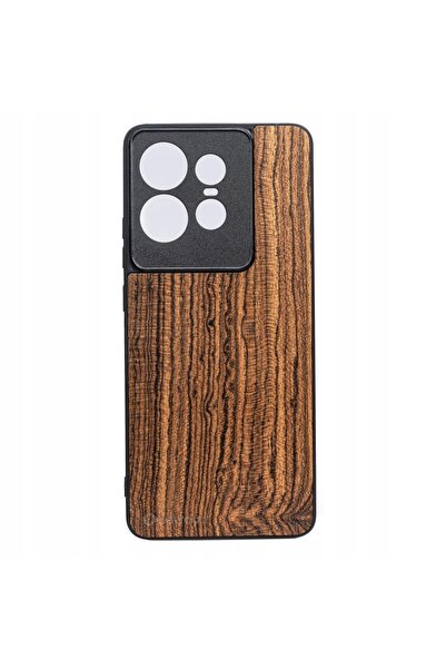 BewooDesign Husă din lemn Bewood pentru Motorola Edge 50 Pro BOCOTE