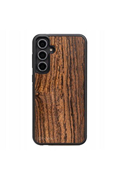BewooDesign Husă din lemn Bewood pentru Samsung Galaxy S23 FE BOCOTE