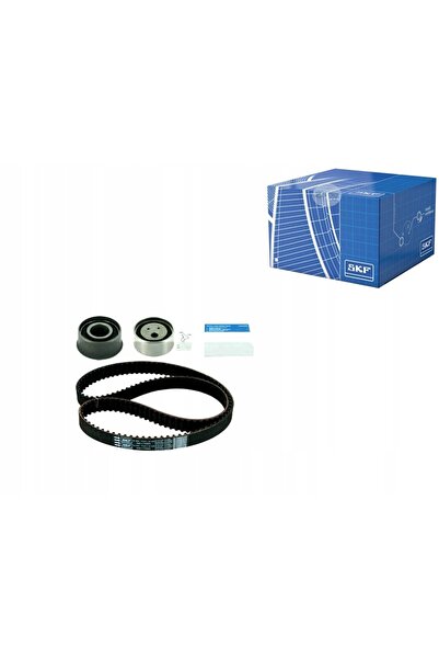 SKFK Rozimidă kpl. (curea + rolă) SKF VKMA 95663