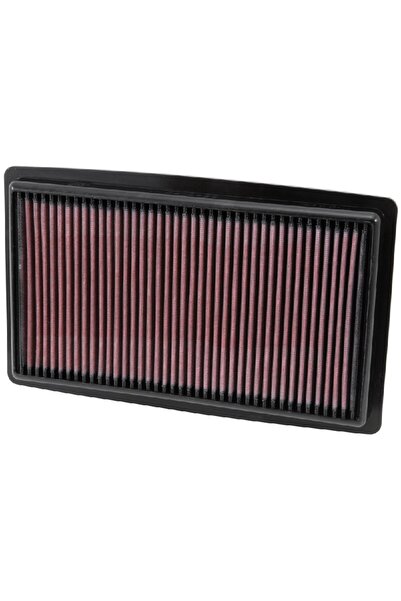 K&N Filters Filtru de aer K&N HONDA ACCORD 3.5L-V6; 201