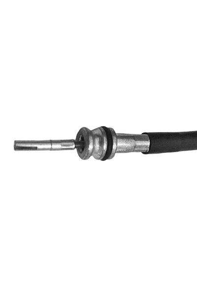 Linmot CABLUL VITOMETRULUI KAWASAKI KLR 250 (85-89)