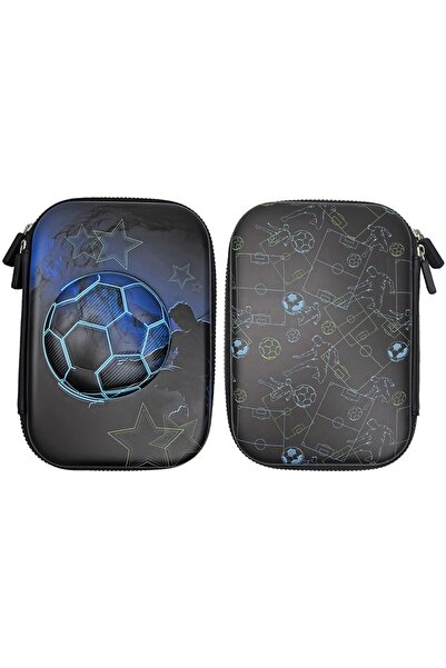 S COOL Penar neechipat 3D, Football, S-Cool
