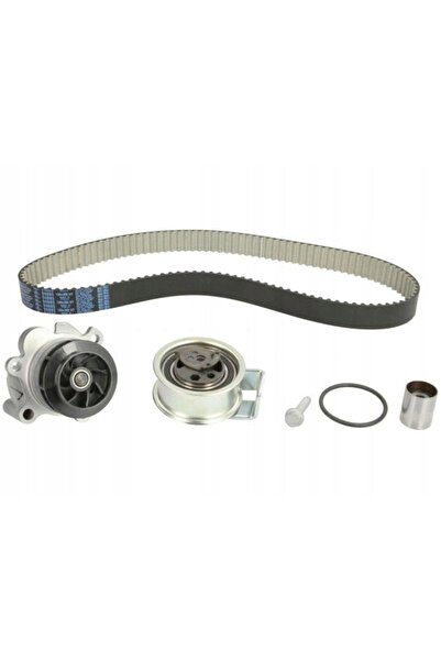 ŞNRcollection Rozimidă kpl. (curea + rolă + pompă de lichid) SNR KDP457.270
