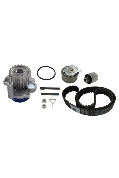 SKFK Rozimidă kpl. (șina de ghidare + rolă + pompă de lichid) SKF VKMC 01250-1
