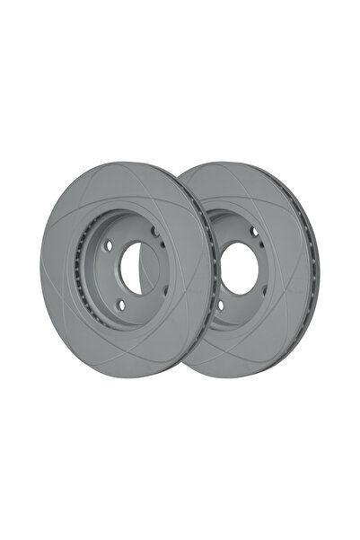 Atelier.V ATE Disc de frână ATE PowerDisc 1 bucată ventilată 24.0323-0113.1 F...