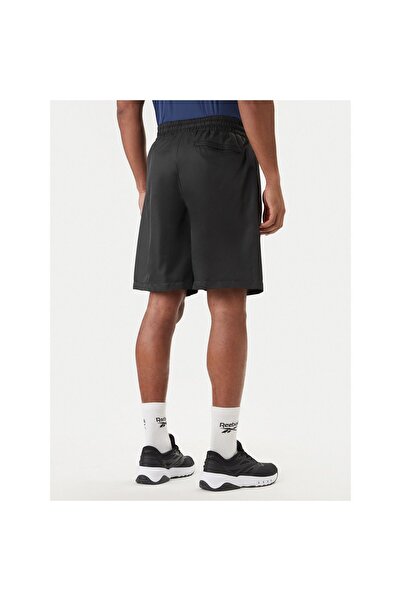 Reebok Șorturi de înot pentru bărbați RK25563CCM Negru