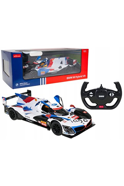 Rastar Group BMW M HYBRID V8 R/C 1:14 Rastar 10190