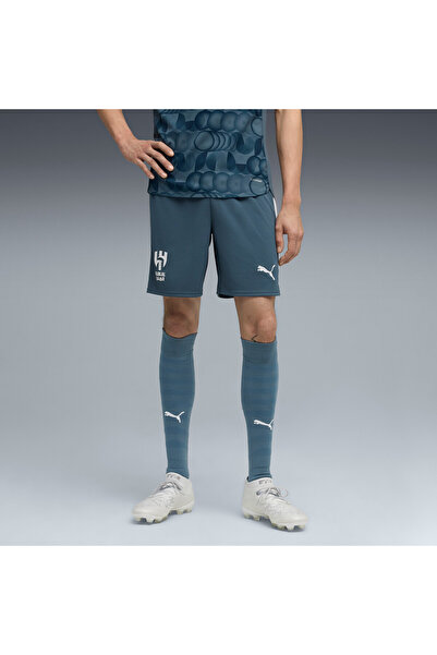 Puma Mens Al-Hilal SFC 25/26 Shorts