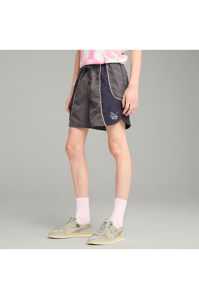 Puma Mens x KIDSUPER Shorts
