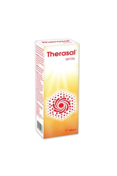Pharma Spray Therasal cu extract vegetal nutritiv pentru hidratare, regenerar...