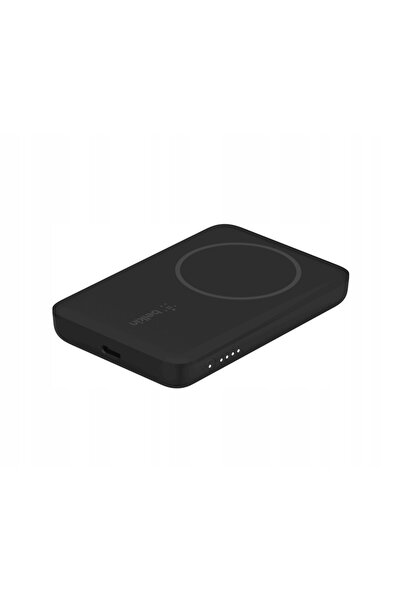 Belkin Powerbank Boost Charge Magnetic 2500 mAh Negru