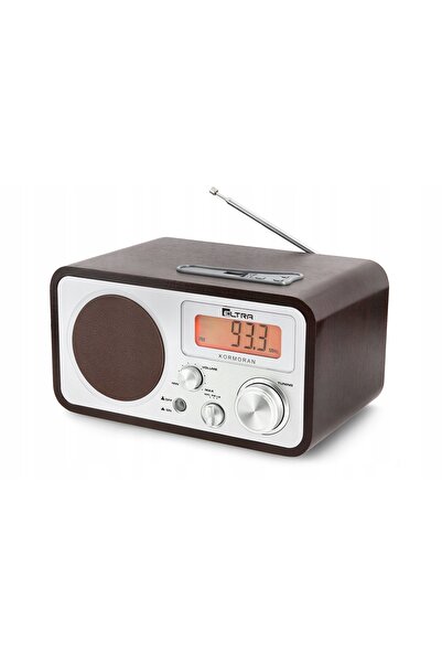 ELTRA Radio de rețea FM, LW Kormoran USB