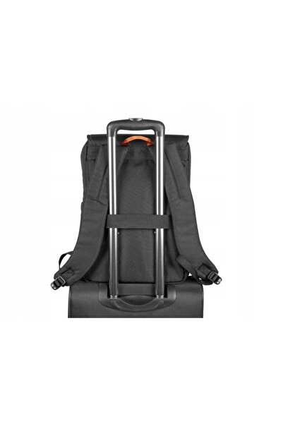 NO BRAND Rucsac pentru laptop NATEC Niala Ginger 15.6 inch Negru