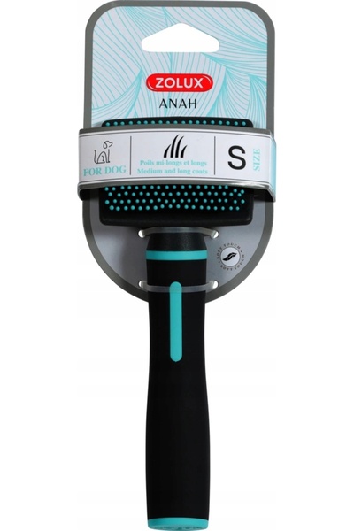 NO BRAND Perie ZOLUX Anah 470803