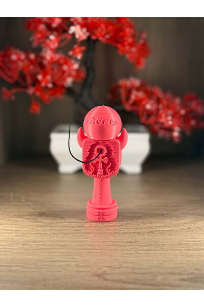 MonsterKendama MONSTER GEEKER