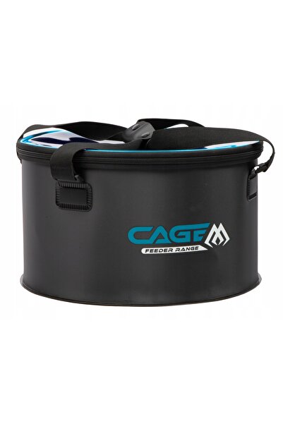 Mikado Torba Cage Bowl Bag UWI-CF-006