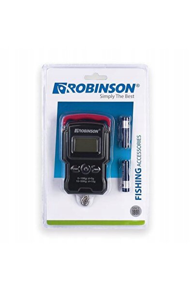 NO BRAND Cantar electronic ROBINSON 99-WA-029