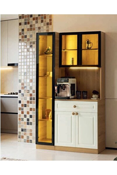 AYDINEV ZM-93 MDF KAHVE KÖŞESİ