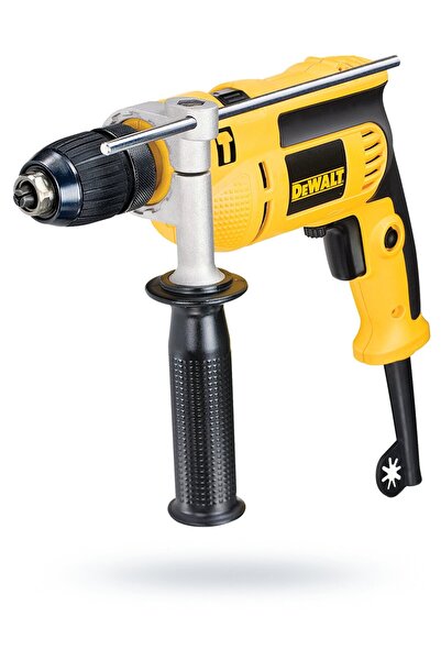 NO BRAND Mașină de găurit cu impact DEWALT DWD024S