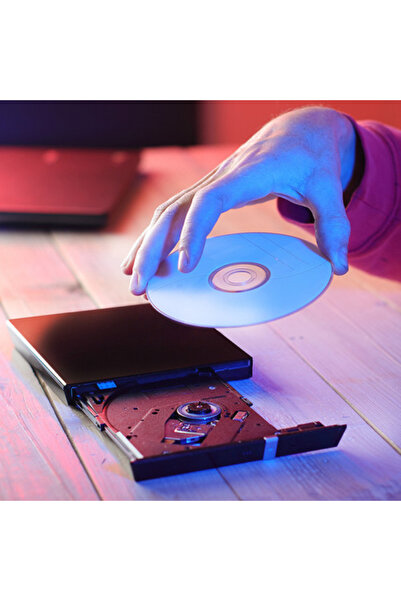 NO BRAND Unitate DVD-RW QOLTEC 51858 USB 2.0