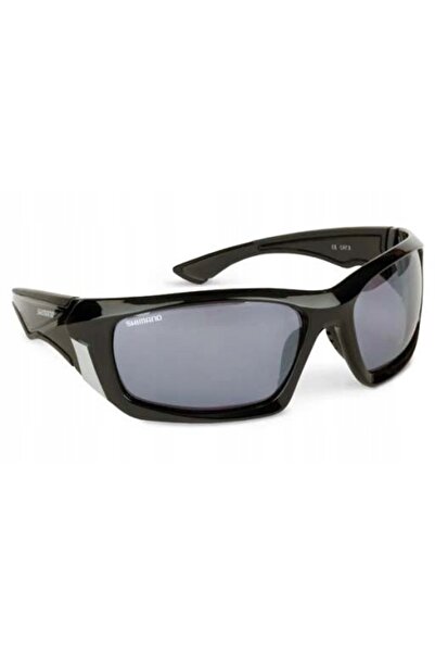 Shimano Ochelari polarizați Speedmaster Negru-gri