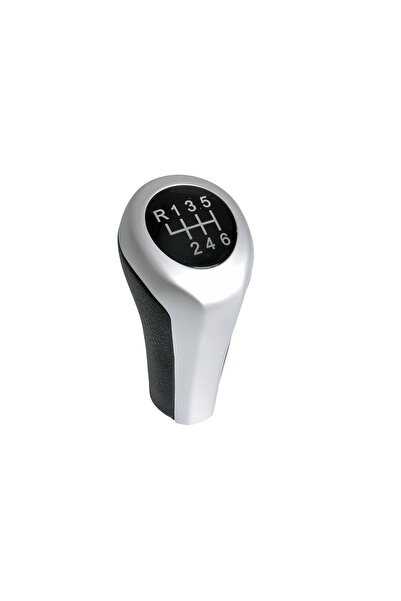 MTR BMW 6-speed gear knob
