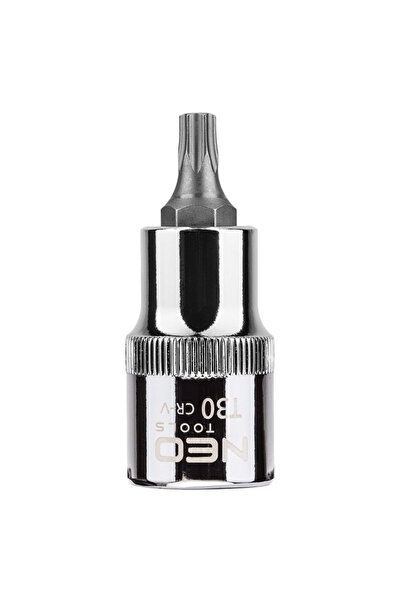 NEO Tools Tubular 1.2 with Torx T30 bit driver