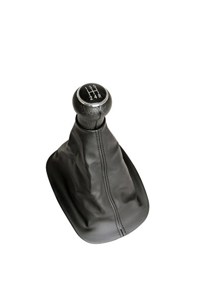 MTR Gear shifter sleeve and nut VW Passat B5 1996-2004 5 speed