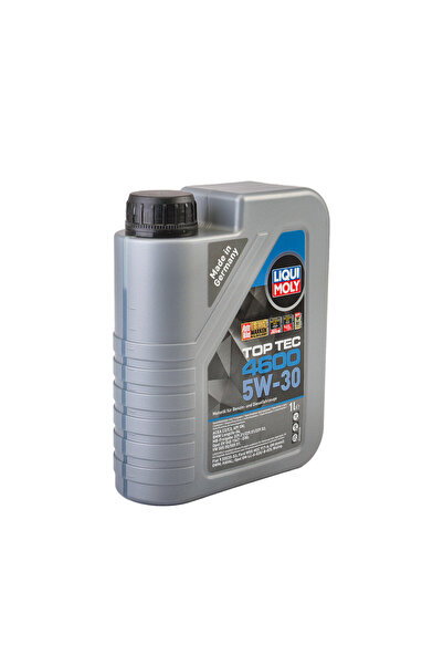 Liqui Moly Ulei motor turisme Top Tec 4600 5W30 1L