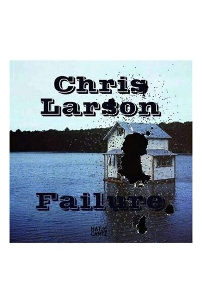 Hatje Cantz Chris Larson