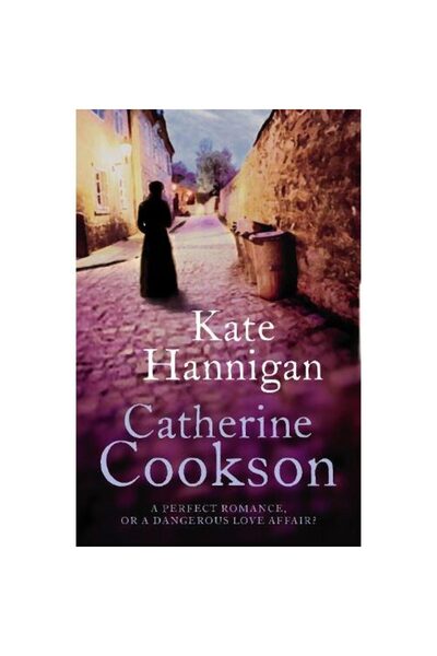 PENGUİN Kate Hannigan, Catherine Cookson