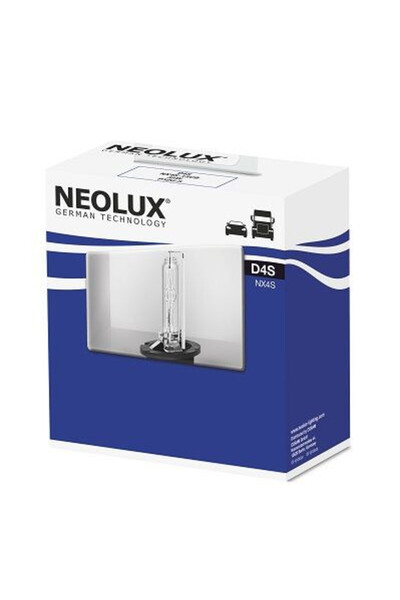 NEOLUX Bec Xeonon D4S 42V 35W P32D-5