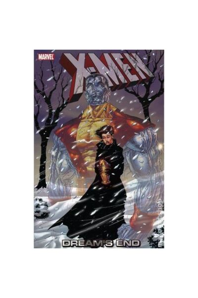 Marvel X-Men: Dream's End
