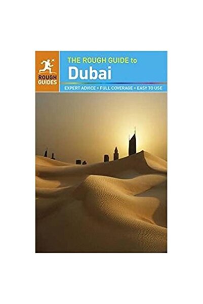 Rough Guides DUBAI
