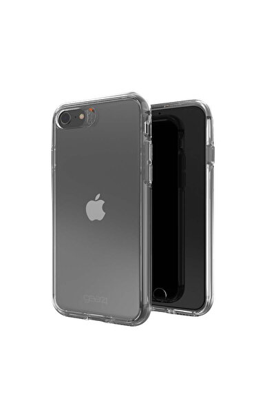 OEM Gear4 Crystal Palace Θήκη προστασίας – iPhone SE 2020 / 8 / 7 / 6s / 6 (δ...