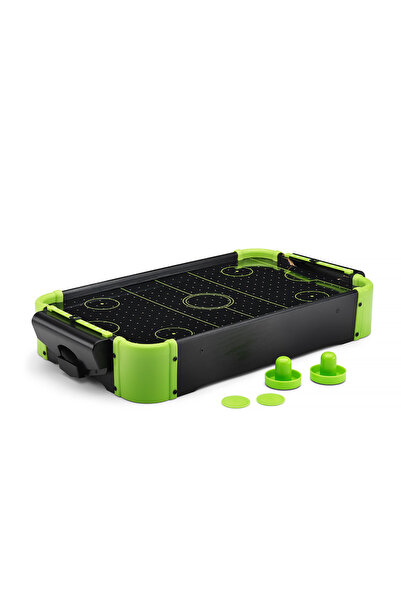 OEM The Source Neon Air Hockey - Συναρπαστικό παιχνίδι για μικρούς και μεγάλους