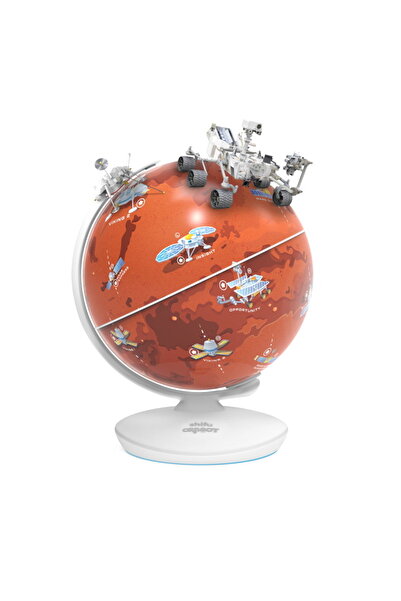 OEM Shifu Orboot Mars Σύστημα παιδικού παιχνιδιού Επαυξημένης Πραγματικότητας...