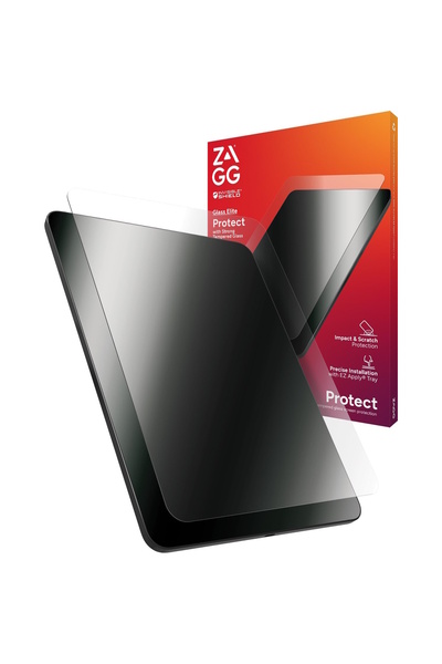 OEM ZAGG Glass Elite για Apple iPad Pro 13″ (M4 - 2024)