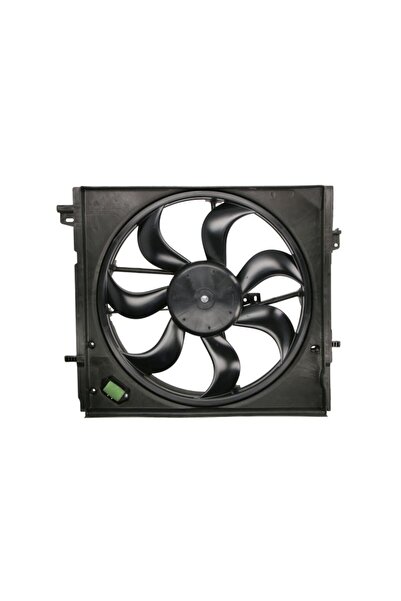 Nissens Ventilator, Radiator (cu Carcasa) Nissan Qashqai Ii Renault Kadjar 1....