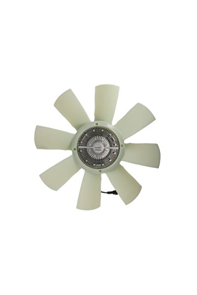 COJALI Ventilator, Radiator (ventilator, 750mm, Numar Palete: 8, Numar Pini: ...