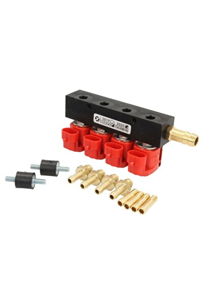 VALTEK Rampa Injector Gpl LPGTEG222AT