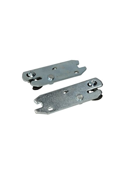 akusan Set Fixare Reglare Saboti de Frana Dreapta/Stanga (2 Buc.) Ford Focus ...