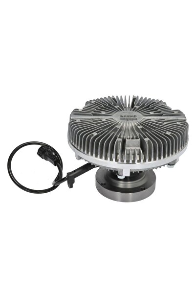 COJALI Vascocuplaj Ventilator Radiator (numar Pini: 5) Rvi Magnum Dxi12/Dxi13...