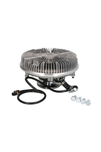 Nissens Vascocuplaj Ventilator Radiator (numar Pini: 2, cu Sirma) Man E2000 E...